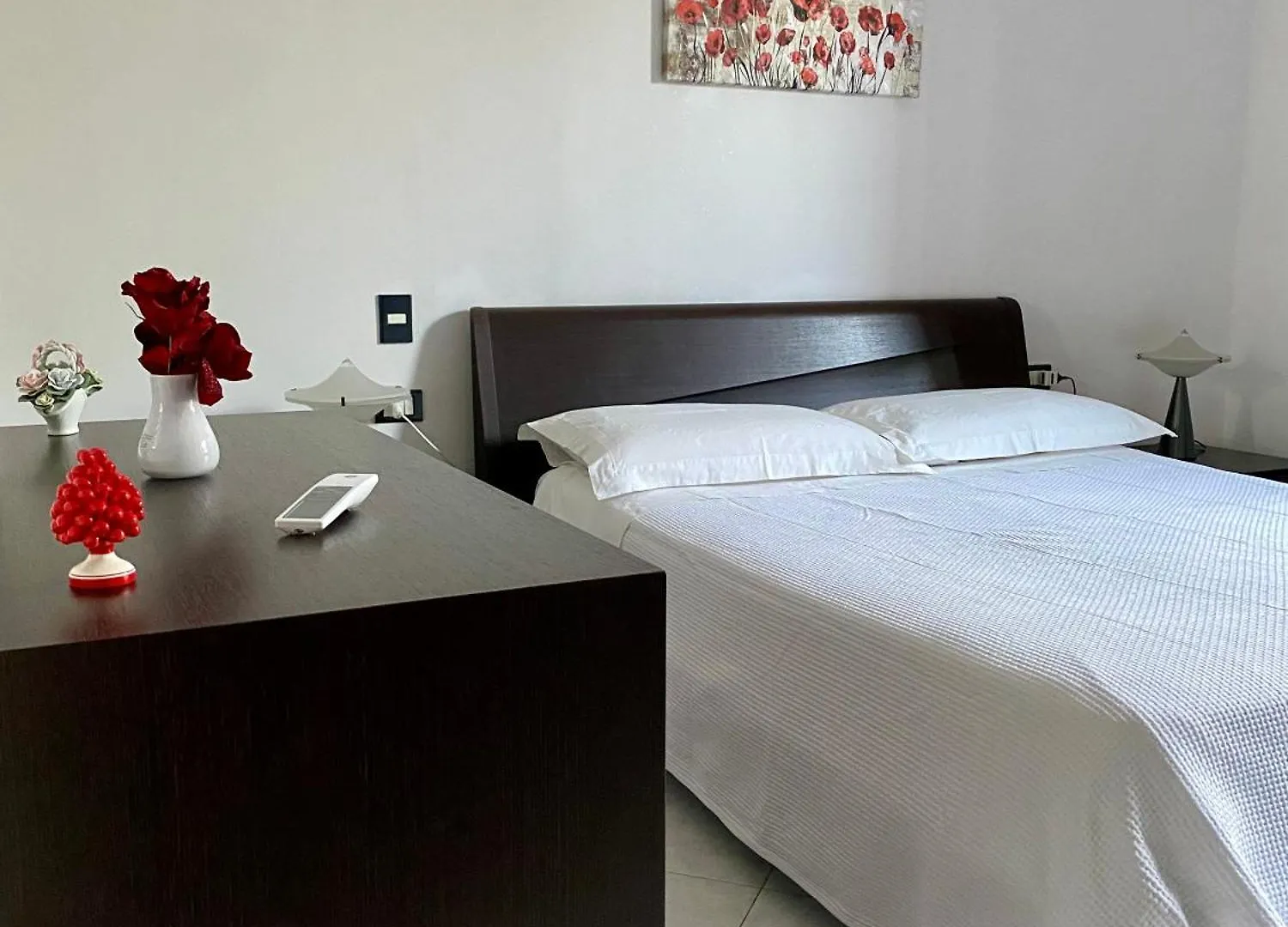 Villa Mare Giuggiola Alcamo Marina