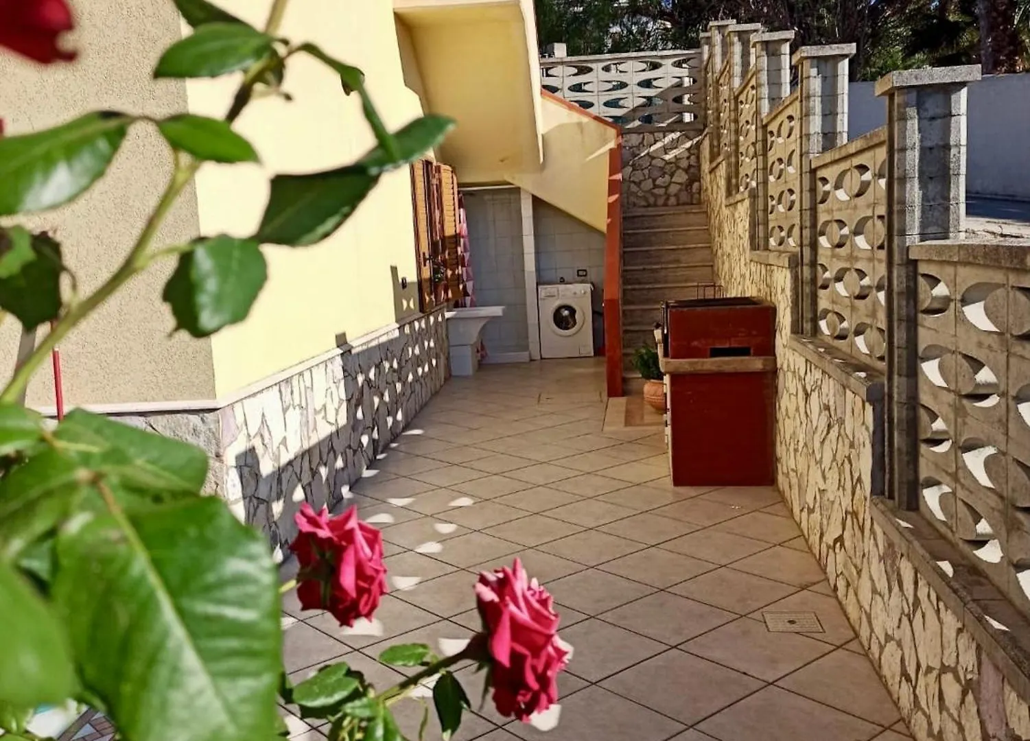 Villa Mare Giuggiola Alcamo Marina