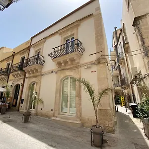 Palazzo San Martino Apartment