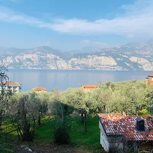Casa Meni , Malcesine Italien