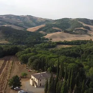 Il Paradiso Di Berignone , Caprareccia Italien