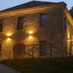 Il Mulino Della Rocca , Berceto Italien