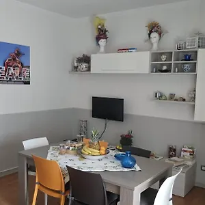 Appartement Appartampeppe, Acireale